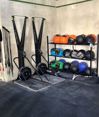 Crossfit Arctos