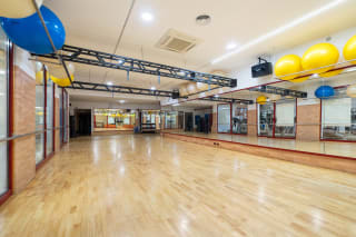 Gregory Gym