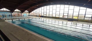 Centro Italia Nuoto Celano