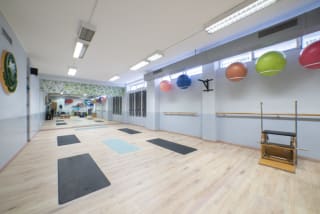 Centro Belfiore Yoga