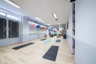 Centro Belfiore Yoga