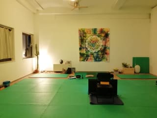 Centro Yoga e Tao