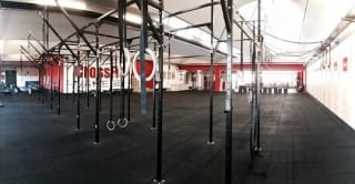 Crossfit Varese