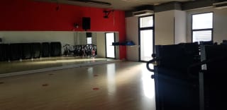 Happiness Sport & Fitness Chiaravalle