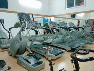 Palestra City Wellness Club