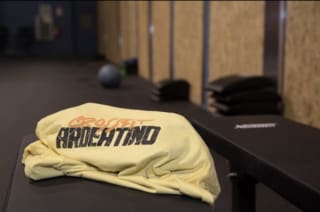 CrossFit Ardeatino