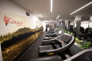 Corallo Fitness Evolution