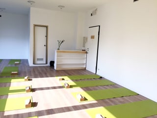 NamaYoga Studio