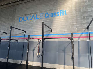 Crossfit Ducale