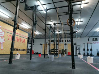 Crossfit Ticinvm