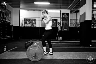 Crossfit 091