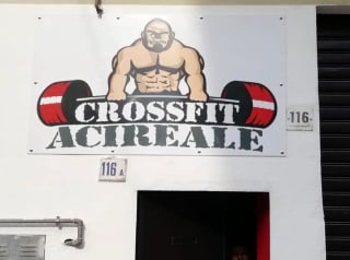 Crossfit Acireale