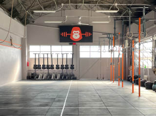 CrossFit Bicocca