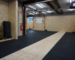 CrossFit Bicocca