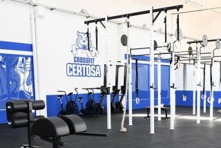 Crossfit Certosa