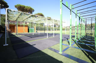 Crossfit Cortina