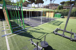 Crossfit Cortina