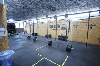 Crossfit Monteverde