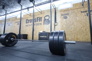 Crossfit Monteverde