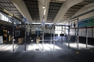 Crossfit Parioli