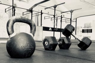 CrossFit The Room