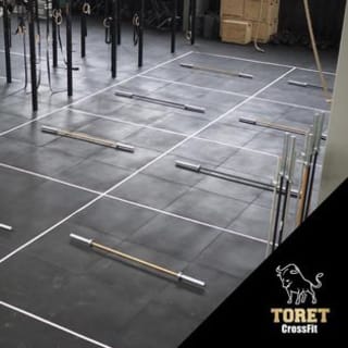 CrossFit Toret