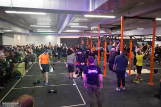 Crossfit Altessano 