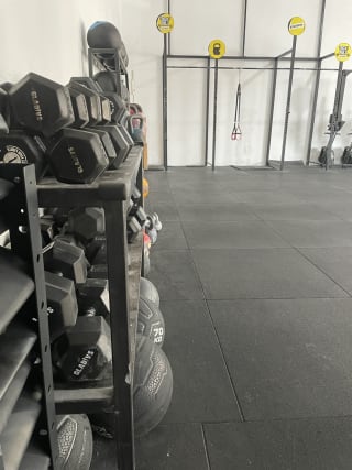 Crossfit Isernia