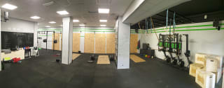 CrossFit Marconi