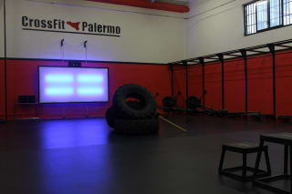 Crossfit Palermo