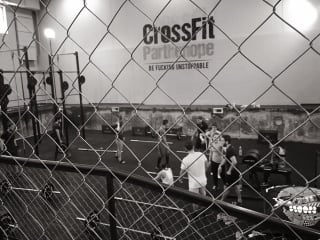 Crossfit Parthenope