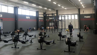 Penta Crossfit