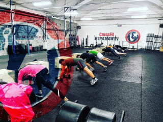 CrossFit Ripamonti