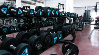 Diamond Gym Roma