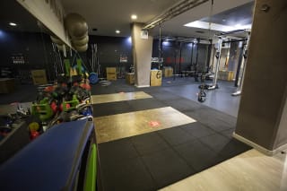 EurGym Center