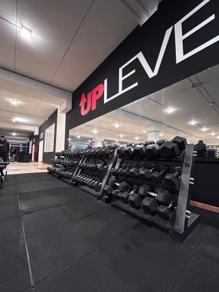 Up Level Fitness Cava De' Tirreni