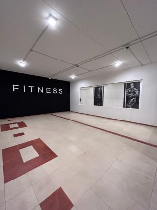 Up Level Fitness Cava De' Tirreni