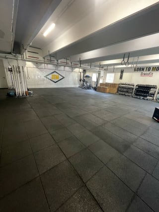 BTM Crossfit Santa Margherita Ligure