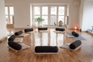 Zem Yoga Studio