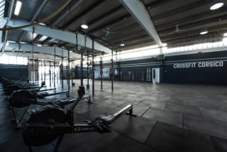 CrossFit Corsico