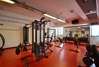 Fitlab Cesano