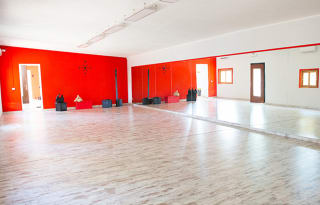 Dance Evolution Academy