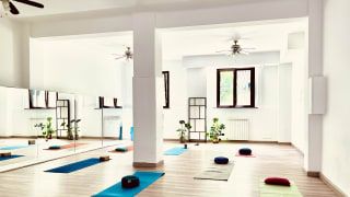 DĀNA YOGA MILANO