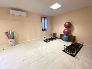 3F Studio Pilates