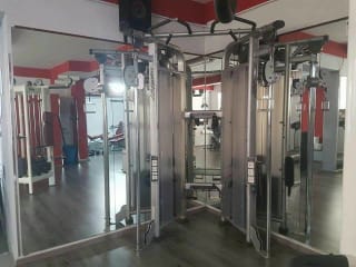 Deseo Gym