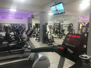 DKD Fitness Center