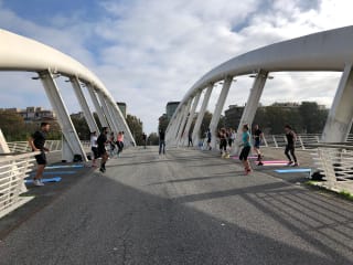 Betude Fitness Ponte della Musica