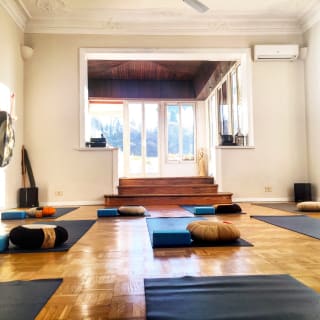 Yoga Suite Flaminio