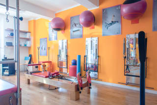 Studio Ginnico Pilates Castelfranco