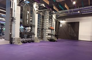 Anytime Fitness Bologna